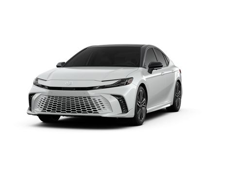 New 2026 Toyota Camry XSE w/ Premium Plus Package AWD/4WD image 18