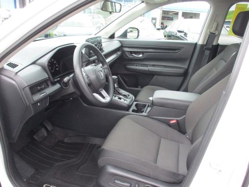 Certified 2024 Honda CR-V EX image 12
