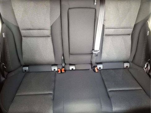Certified 2026 Nissan Rogue SV FWD image 16