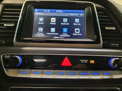 Used 2018 Hyundai Sonata Sport FWD image 25