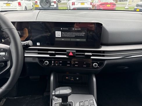 New 2026 Kia Sportage LX w/ LX Convenience Package image 26