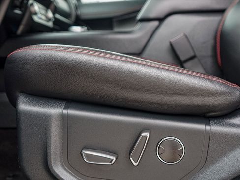 Certified 2021 Ford Expedition Limited RWD image 22