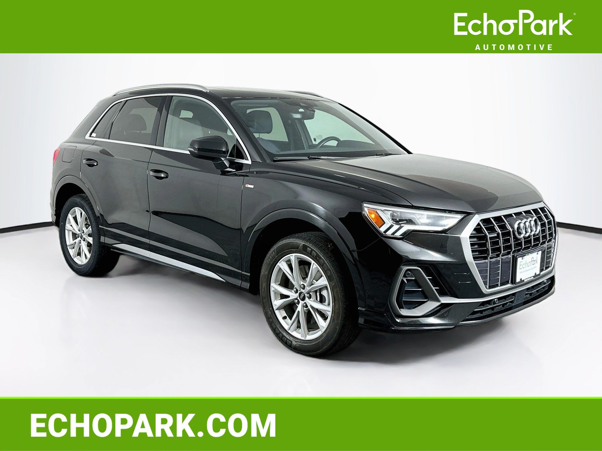 Used 2025 Audi Q3 2.0T Premium AWD/4WD image 1