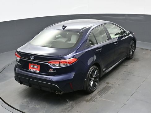 Used 2024 Toyota Corolla SE image 40