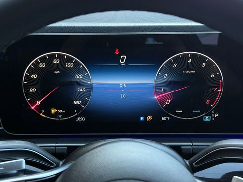 New 2026 Mercedes-Benz GLE 350 4MATIC image 12