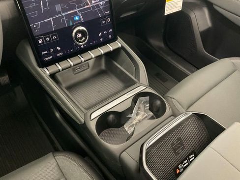 New 2026 GMC Terrain AT4 w/ LPO, Floor Liner Package image 14