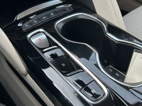 Certified 2023 Buick Envision Preferred image 45