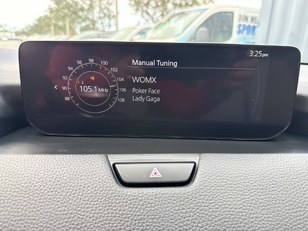 Certified 2024 MAZDA CX-90 3.3 Turbo w/ Preferred Package AWD/4WD image 30