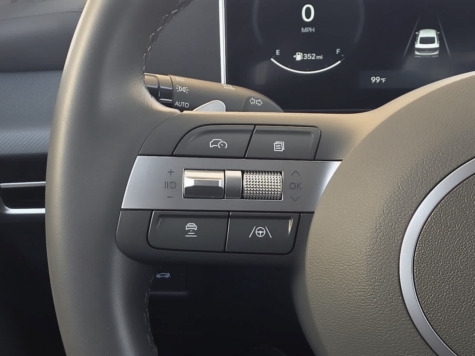 Used 2025 Hyundai Sonata SEL FWD image 22