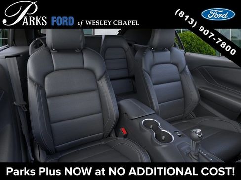 New 2026 Ford Mustang GT Premium RWD image 10
