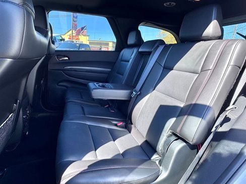 New 2026 Dodge Durango GT AWD/4WD image 14