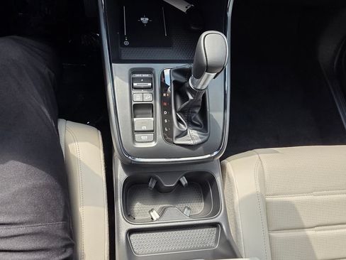 New 2026 Honda CR-V EX-L image 19