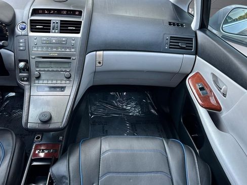 Used 2010 Lexus HS 250h image 27