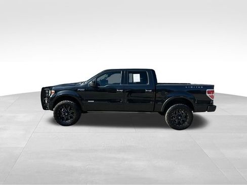 Used 2013 Ford F150 Limited image 9