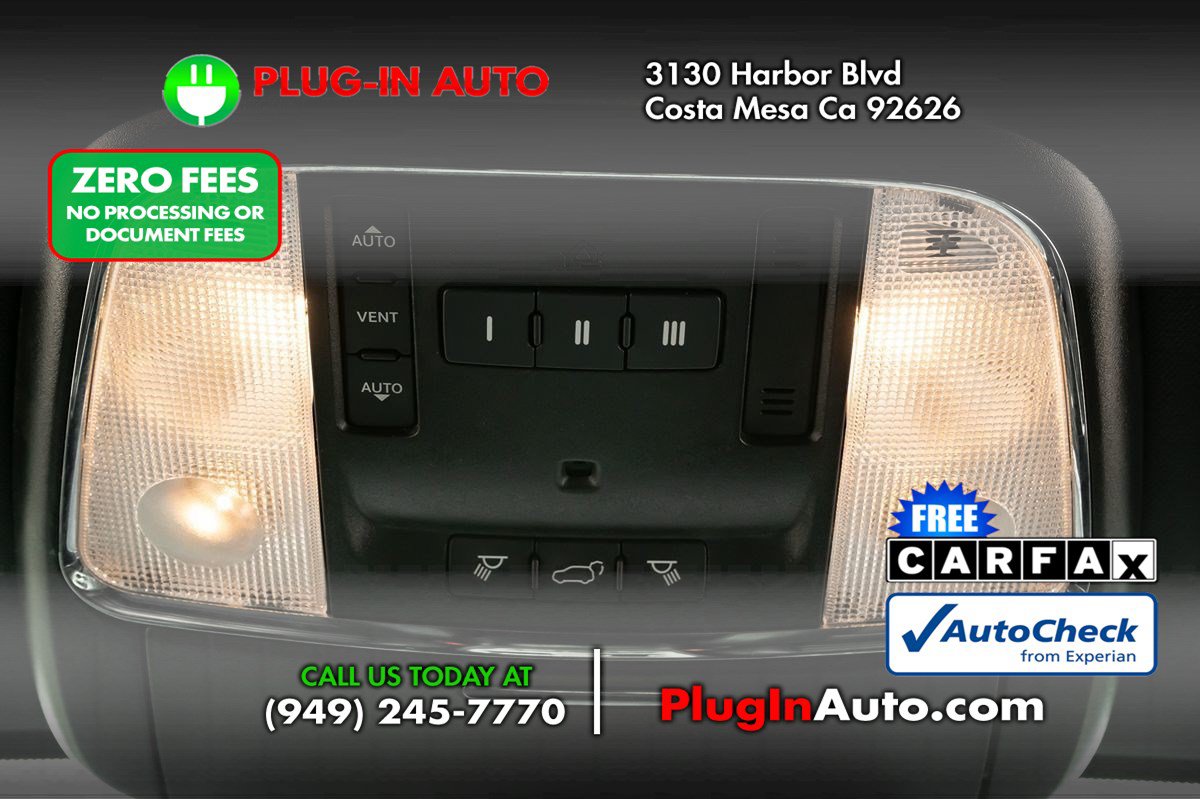 Used 2021 Jeep Grand Cherokee Limited AWD/4WD image 19