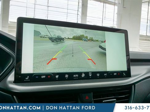 New 2026 Ford Escape Active w/ Tech Pack #1 image 8