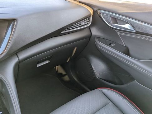 Used 2023 Buick Envision Essence w/ Sport Touring Package image 16