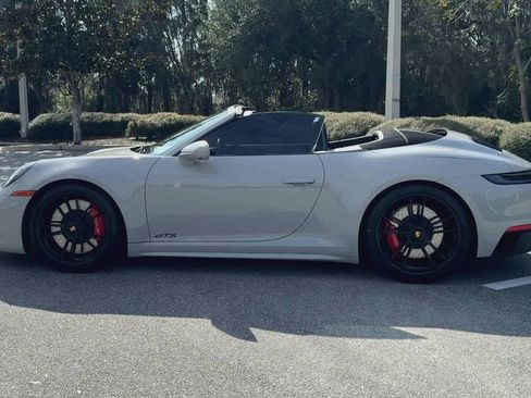 Used 2022 Porsche 911 Carrera GTS image 5