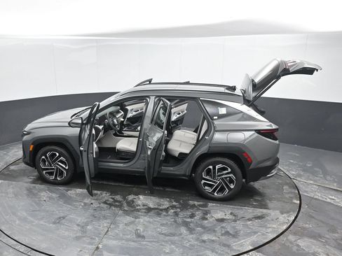 New 2026 Hyundai Tucson Limited AWD/4WD image 56