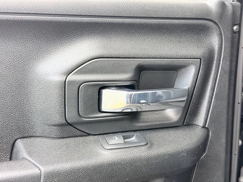 Used 2023 RAM 1500 Warlock w/ Trailer & Traction Group AWD/4WD image 19