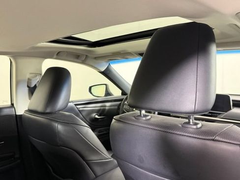 Used 2019 Lexus ES 350 w/ Accessory Package 2 FWD image 28