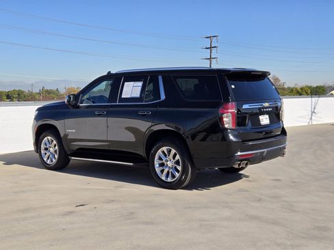 Used 2024 Chevrolet Tahoe Premier image 6