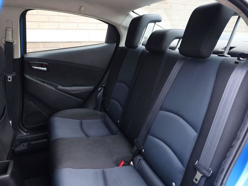 Used 2018 Toyota Yaris iA FWD image 18