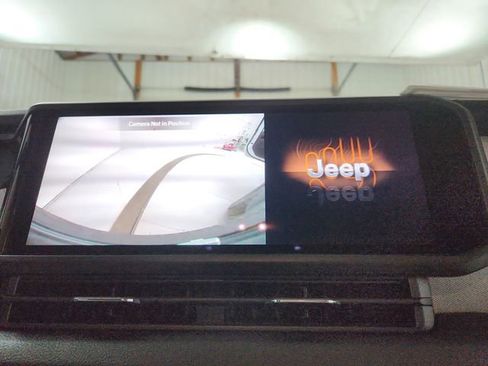 New 2026 Jeep Wrangler Sport AWD/4WD image 27