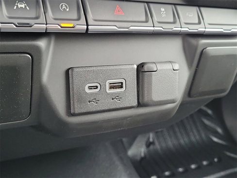 New 2026 Chevrolet Silverado 1500 W/T w/ WT Value Package image 8