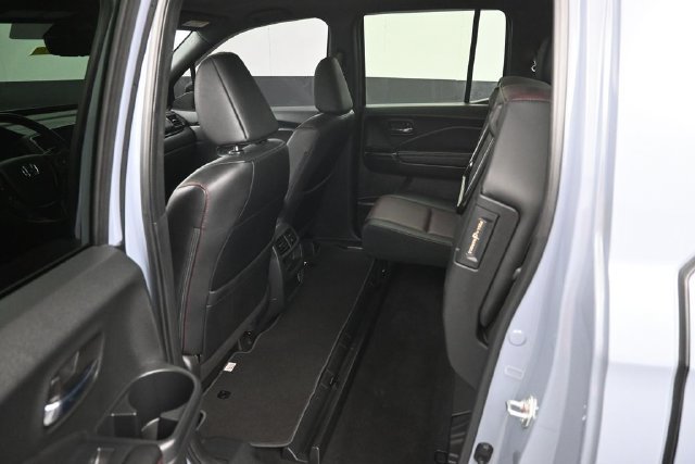Certified 2023 Honda Ridgeline Black Edition image 31