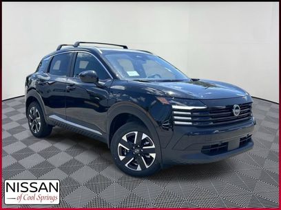 New 2026 Nissan Kicks SV w/ Cold Weather Package