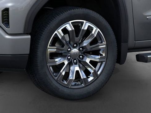 New 2026 GMC Sierra 1500 Denali w/ Denali Reserve Package image 9