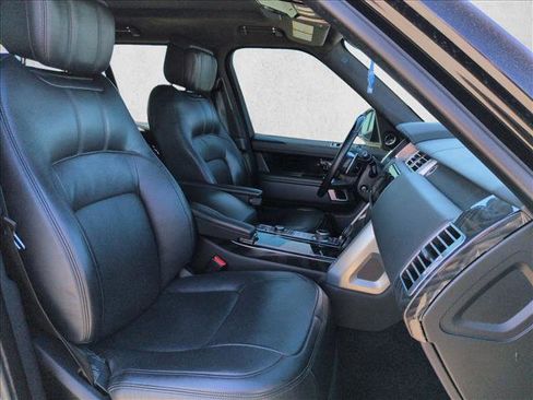 Used 2020 Land Rover Range Rover Autobiography image 22