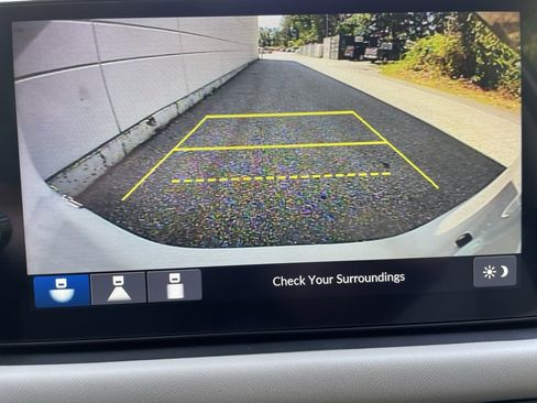 New 2026 Honda HR-V LX image 16