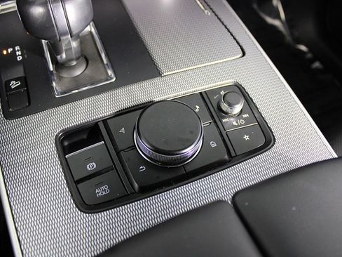 Used 2024 MAZDA CX-90 3.3 Turbo w/ Preferred Plus image 24