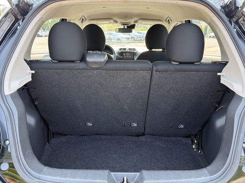 Used 2024 Mitsubishi Mirage ES FWD image 27