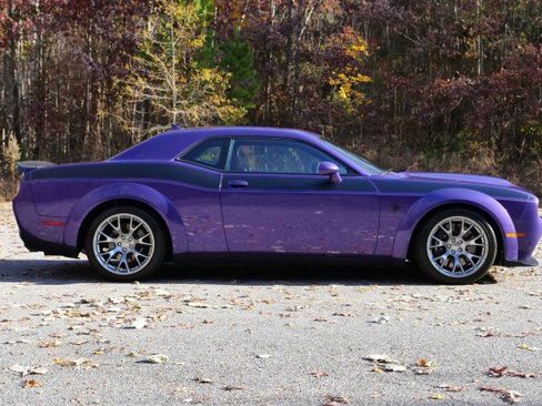 Used 2023 Dodge Challenger SRT Hellcat image 41
