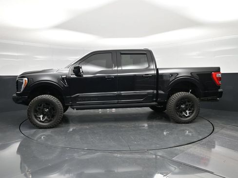 Used 2022 Ford F150 Lariat w/ Equipment Group 502A High AWD/4WD image 9