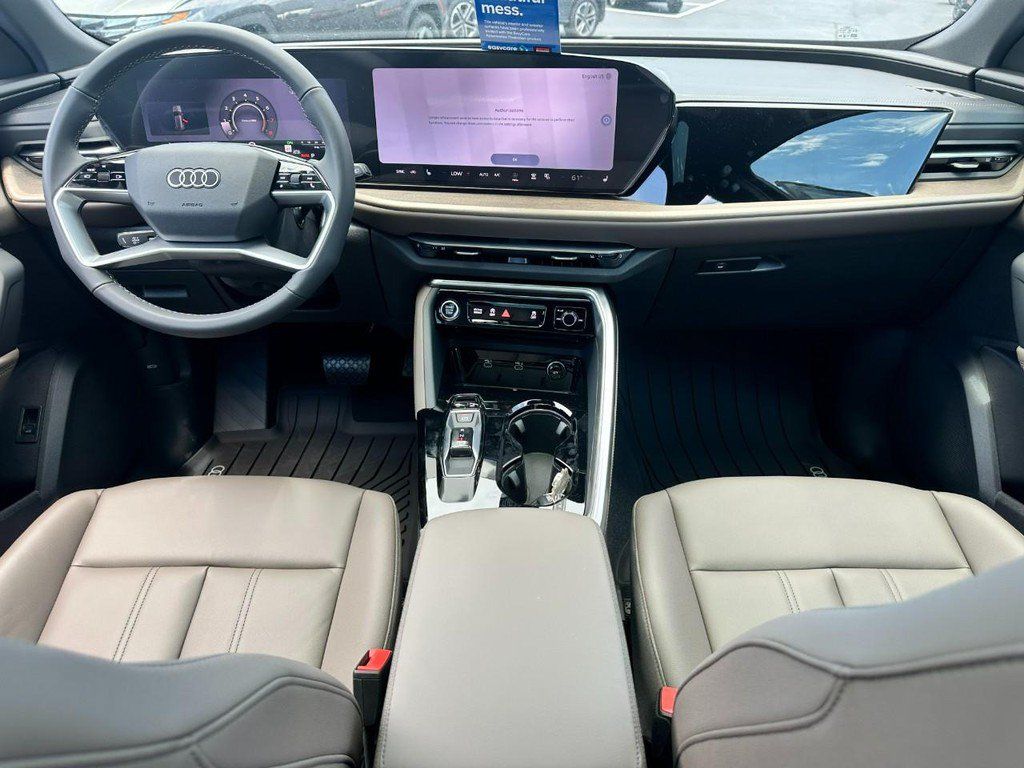 New 2026 Audi Q5 2.0T AWD/4WD image 7