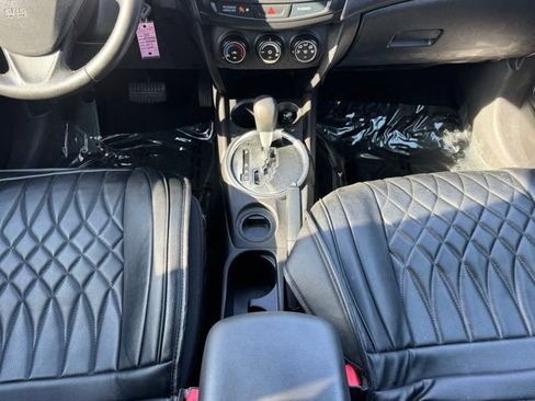 Used 2015 Mitsubishi Outlander Sport ES FWD image 21