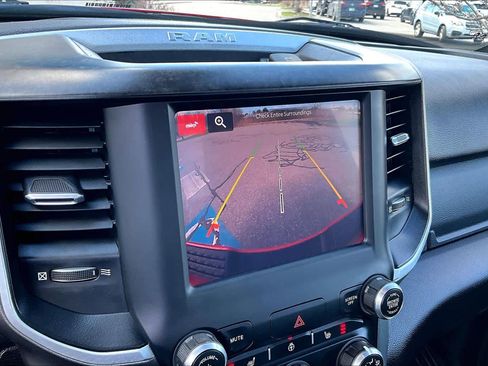 Used 2022 RAM 2500 Big Horn w/ Level A Equipment Group image 27