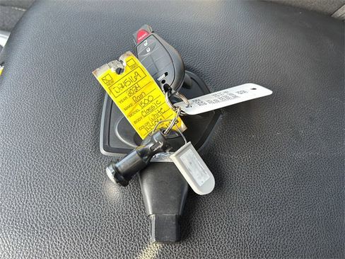 Certified 2024 RAM 1500 Classic Warlock w/ Electronics Group image 41