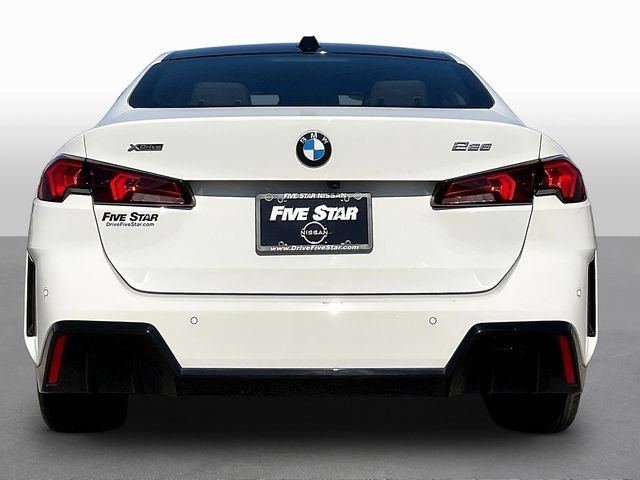 Used 2025 BMW 228i xDrive AWD/4WD image 6