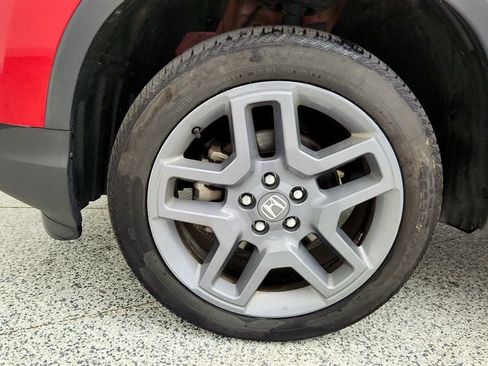 Used 2023 Honda Passport EX-L image 9
