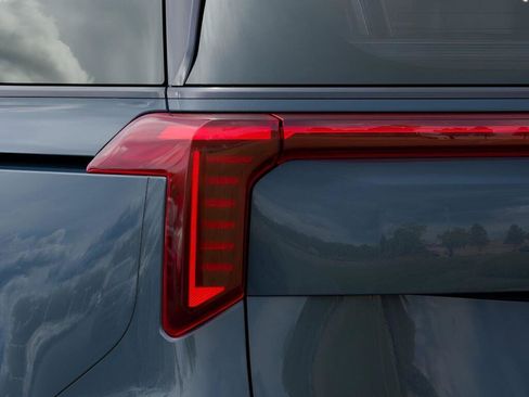 New 2026 Kia Carnival SX Prestige FWD image 26