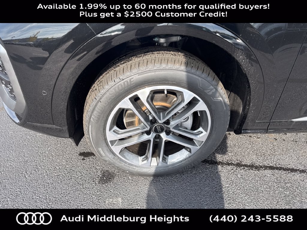 New 2026 Audi Q5 Premium AWD/4WD image 29
