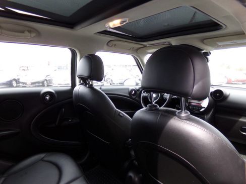 Used 2014 MINI Cooper Countryman S w/ Premium Package image 19
