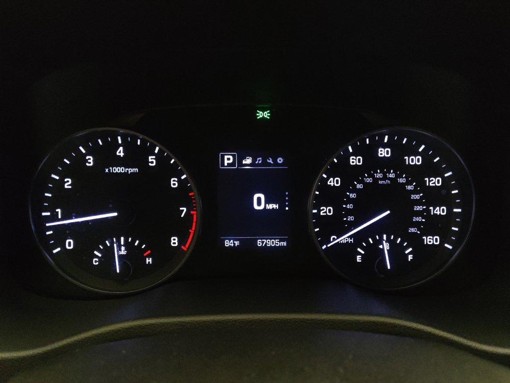 Used 2018 Hyundai Elantra SEL FWD image 23