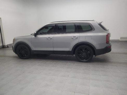 Used 2022 Kia Telluride SX w/ SX Prestige Package AWD/4WD image 3