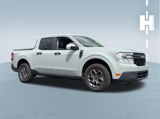 Used 2023 Ford Maverick XLT w/ XLT Luxury Package FWD video 1